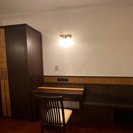 Riviera Hermitage آربورا المظهر الخارجي الصورة