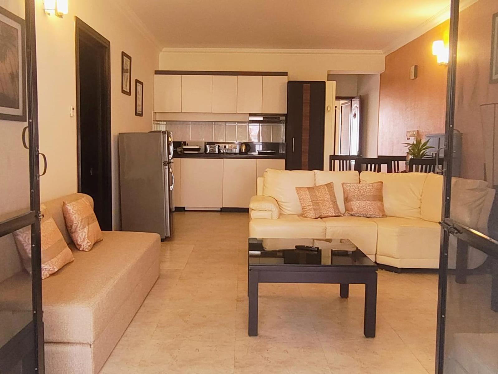 Riviera Hermitage آربورا المظهر الخارجي الصورة