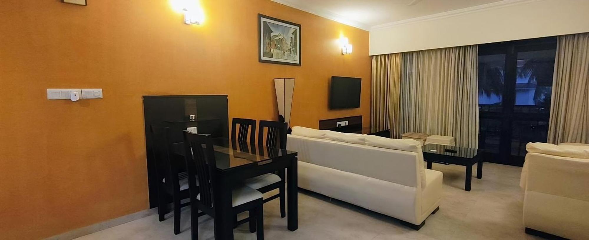 Riviera Hermitage آربورا المظهر الخارجي الصورة