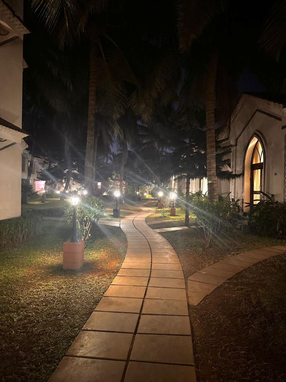 Riviera Hermitage آربورا المظهر الخارجي الصورة