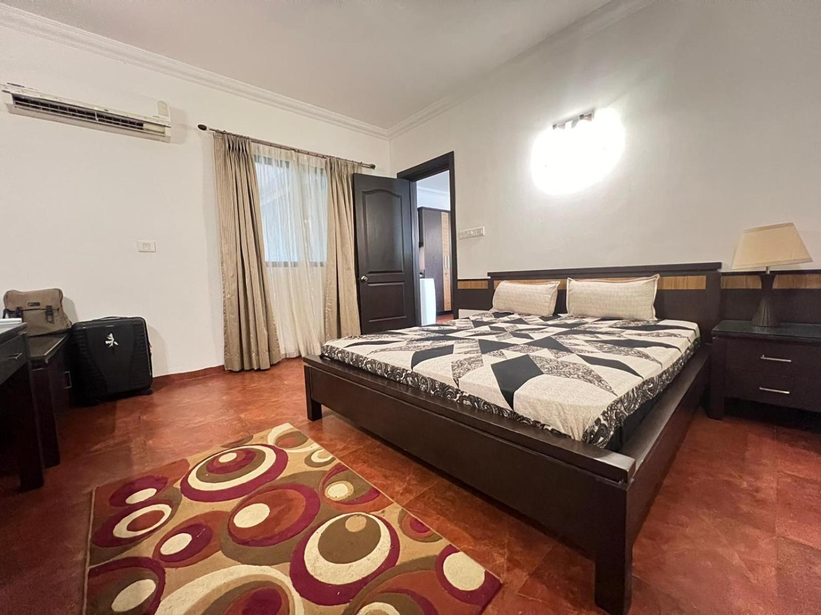 Riviera Hermitage آربورا المظهر الخارجي الصورة