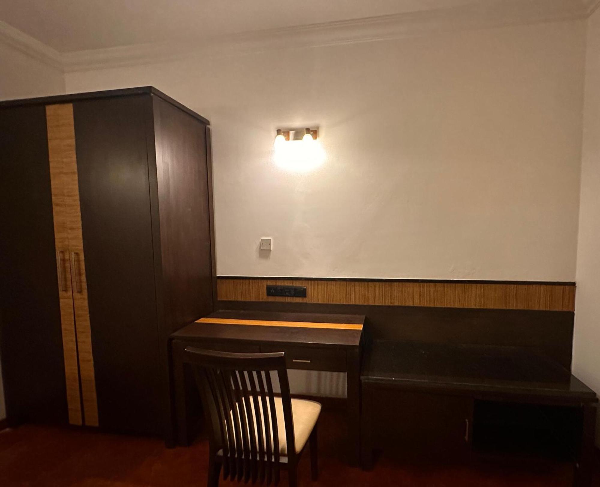 Riviera Hermitage آربورا المظهر الخارجي الصورة