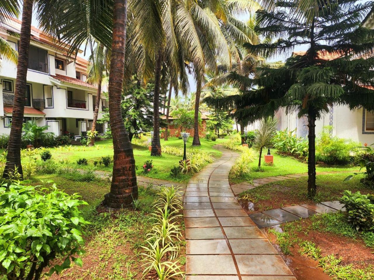 Riviera Hermitage آربورا المظهر الخارجي الصورة