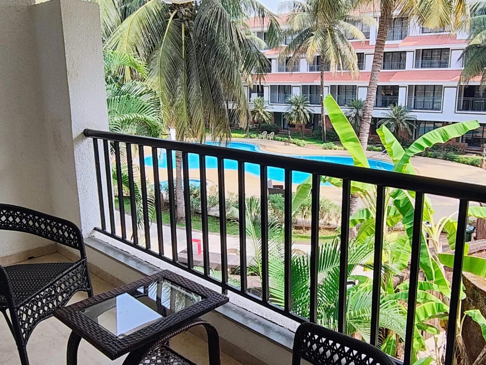 Riviera Hermitage آربورا المظهر الخارجي الصورة