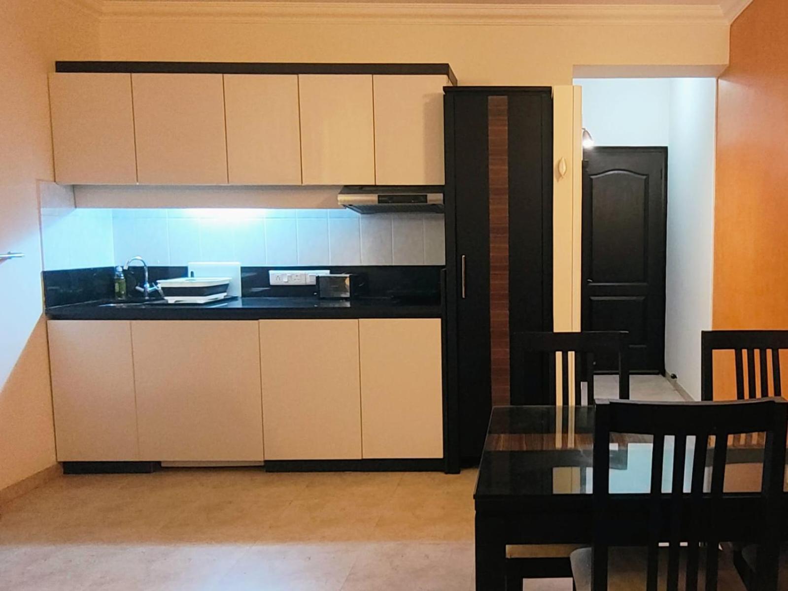 Riviera Hermitage آربورا المظهر الخارجي الصورة